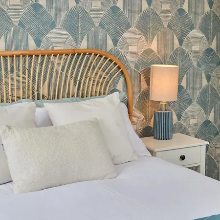 Homebird - Tavistock House Holiday home Leeds (West Yorkshire)