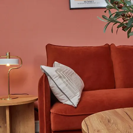Homebird - Tavistock House Holiday home Leeds (West Yorkshire)