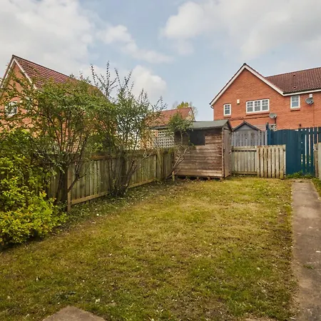 Holiday home Homebird - Tavistock House Leeds (West Yorkshire)