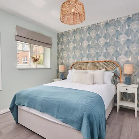 Holiday home Homebird - Tavistock House Leeds (West Yorkshire)